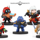 Illustration for article titled The Cutest Little Space Marine Is the Smallest (and Most Adorable) Toy of the Week